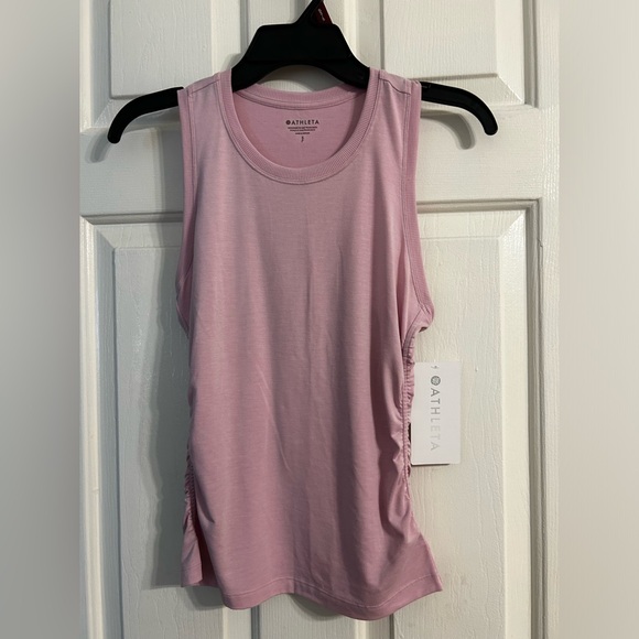 NWT Athleta Tank - Picture 2 of 6